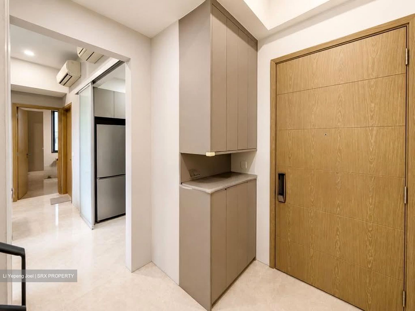 The Enclave . Holland (D10), Apartment #571402711